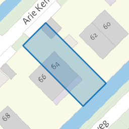 Perceel WDV01-C-6072