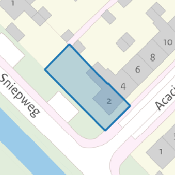 Perceel WDV01-C-6113