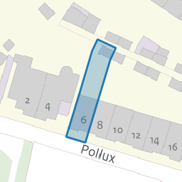 Perceel WDV01-C-6123