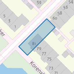 Perceel WDV01-C-6125