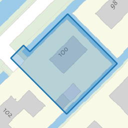 Perceel WDV01-C-6158