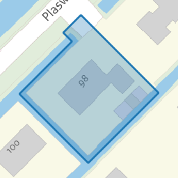 Perceel WDV01-C-6159