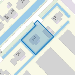 Perceel WDV01-C-6161