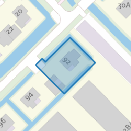 Perceel WDV01-C-6162