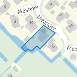 Perceel WDV01-C-6168