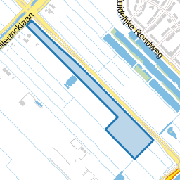 Perceel WDV01-C-6190