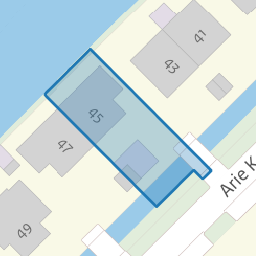 Perceel WDV01-C-6255