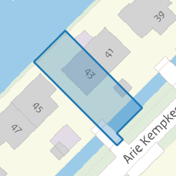 Perceel WDV01-C-6256