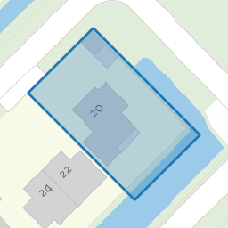 Perceel WDV01-C-6260