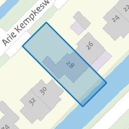 Perceel WDV01-C-6264