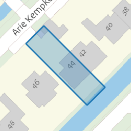 Perceel WDV01-C-6272