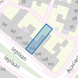 Perceel WDV01-C-6285