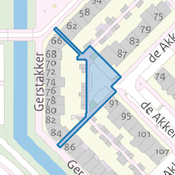 Perceel WDV01-C-6300