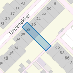 Perceel WDV01-C-6332