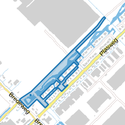 Perceel WDV01-C-6409