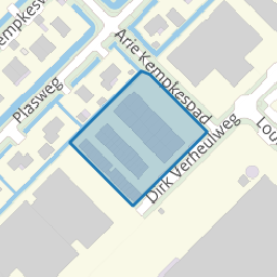 Perceel WDV01-C-6420