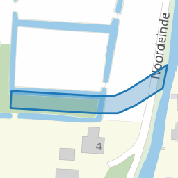 Perceel WDV01-C-6432