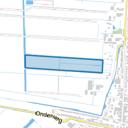 Perceel WDV01-C-6434