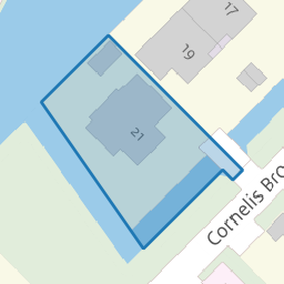 Perceel WDV01-C-6436