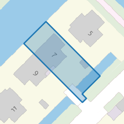 Perceel WDV01-C-6443