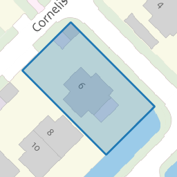 Perceel WDV01-C-6455