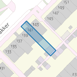 Perceel WDV01-C-6462