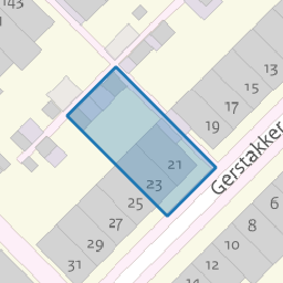 Perceel WDV01-C-6463