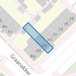 Perceel WDV01-C-6474