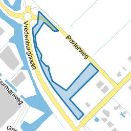 Perceel WDV01-C-6480