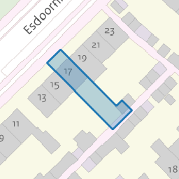 Perceel WDV01-C-6484