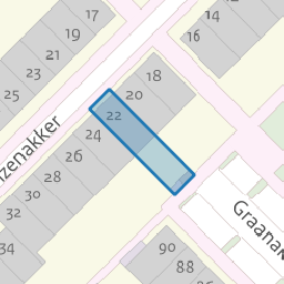 Perceel WDV01-C-6485