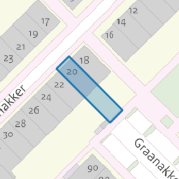 Perceel WDV01-C-6486