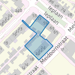 Perceel WDV01-C-6517