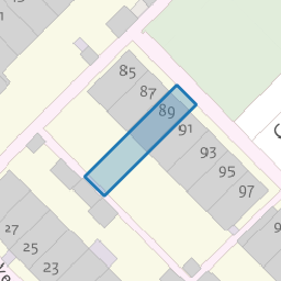 Perceel WDV01-C-6525