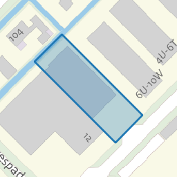 Perceel WDV01-C-6530