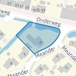 Perceel WDV01-C-6538