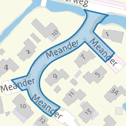 Perceel WDV01-C-6539