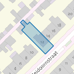 Perceel WDV01-C-6540