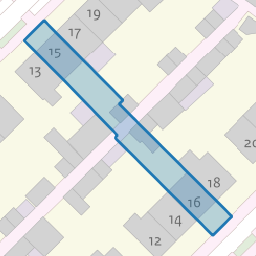 Perceel WDV01-C-6542