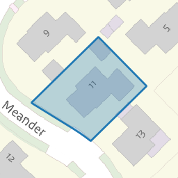 Perceel WDV01-C-6550