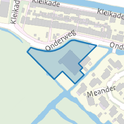 Perceel WDV01-C-6555