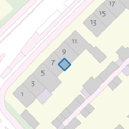 Perceel WDV01-C-6571