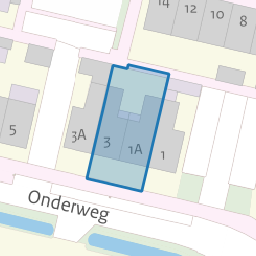 Perceel WDV01-C-6578