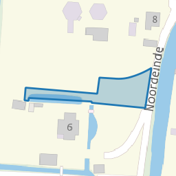 Perceel WDV01-C-6592