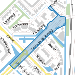 Perceel WDV01-C-6595