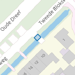 Perceel WDV01-C-6599