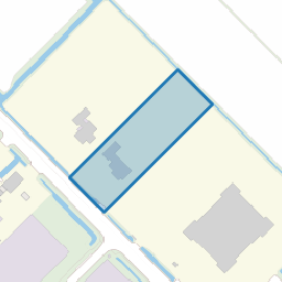 Perceel WDV01-C-6607