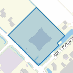 Perceel WDV01-C-6608