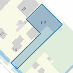 Perceel WDV01-C-6613