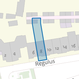 Perceel WDV01-C-6615